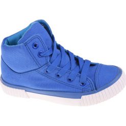 Buciki niemowlęce: BEJO Buty Juniorskie Lores JR Royal granatowe r. 31