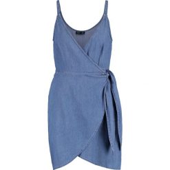 Sukienki: The Fifth Label ODYSSEY Sukienka jeansowa washed out indigo