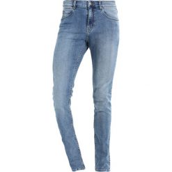 Cheap Monday TIGHT Jeansy Slim Fit fair blue. Niebieskie rurki męskie Cheap Monday. Za 209,00 zł.
