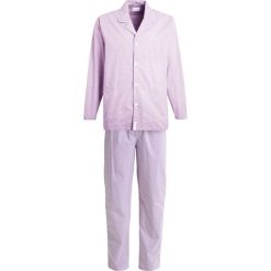 Baldessarini SET Piżama red medium check. Czerwone piżamy męskie marki Baldessarini, m, bez wzorów, z bawełny, bez rękawów. Za 419,00 zł.