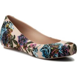 Baleriny damskie: Baleriny MELISSA – Ultragirl 3DB Ad 32202 Pink 52410