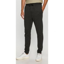 Only & Sons - Spodnie. Szare spodnie męskie Only & Sons, na co dzień, s, bez wzorów, z elastanu. Za 169,90 zł.