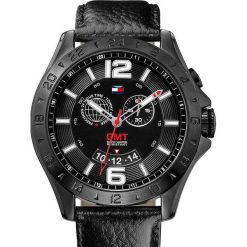 Zegarek Tommy Hilfiger zegarek męski Tommy Hilfiger 1790972. Zegarki męskie TOMMY HILFIGER. Za 519,00 zł.