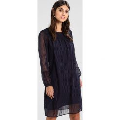 Sukienki: Karen by Simonsen SACRED DRESS Sukienka letnia dark blue