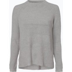 Aygill's - Sweter damski, szary. Szare swetry damskie Aygill's, s, bez wzorów, z denimu, bez rękawów, długie, bez kaptura. Za 119,95 zł.
