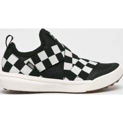 Vans - Buty Ultrarange Gore. Czarne buty sportowe damskie Vans, bez wzorów, z materiału, sportowe, wspinaczkowe. W wyprzedaży za 269,90 zł.
