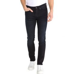 BOSS Delaware Dżinsy Niebieski. Niebieskie jeansy męskie Boss, bez wzorów. Za 536,95 zł.