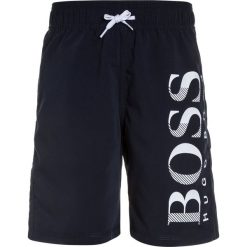 Kąpielówki chłopięce: BOSS Kidswear SURFHOSE Szorty kąpielowe marine