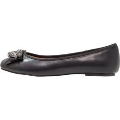Baleriny damskie: Faith ADI Baleriny black