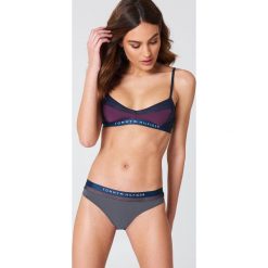 Stringi: Tommy Hilfiger Stringi – Grey,Navy
