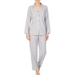 Piżama damska Lauren Ralph Lauren 91738. Piżamy damskie LAUREN by Ralph Lauren, bez wzorów, bez rękawów. Za 519,00 zł.
