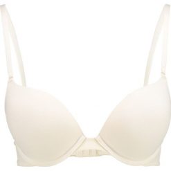 Biustonosze: MAGIC Bodyfashion MAGICAL DOUBLE BOOST Biustonosz bardotka ivory