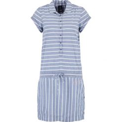 Sukienki: Gaastra FENTSJE Sukienka koszulowa dark indigo
