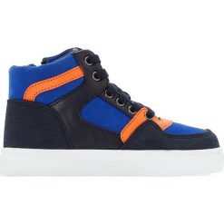 Buty sportowe chłopięce: Wysokie buty sportowe 26-39