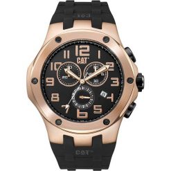 Zegarki męskie: Zegarek męski CAT Navigo Chrono A7.193.21.919