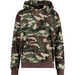 Bejsbolówki męskie: Dickies PHILADELPHIA Bluza z kapturem olive