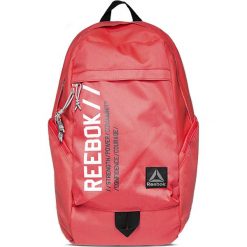 REEBOK MOTION ACTIVE BACKPACK > BK1996. Plecaki damskie Reebok, bez wzorów, sportowe. W wyprzedaży za 119,20 zł.