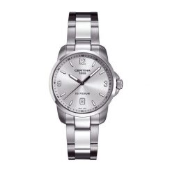 Zegarki męskie: RABAT ZEGAREK CERTINA GENT QUARTZ