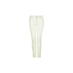 Spodnie z pięcioma kieszeniami Guess W61AJ2D21W0 / Curve X. Spodnie damskie Guess. Za 199,00 zł.