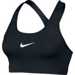 Biustonosze: WMNS STANIK SWOOSH BRA 842398-010