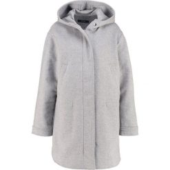 Płaszcze damskie: Opus HAYDEN Płaszcz wełniany /Płaszcz klasyczny light grey