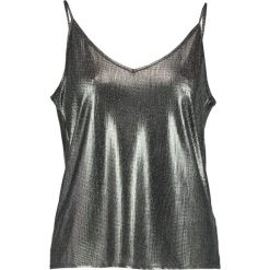 Topy damskie: Custommade ROMA Top gun metal