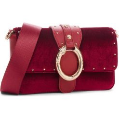 Listonoszki damskie: Torebka LIU JO - S Crossbody Darsen N68040 T9093 Red 91656