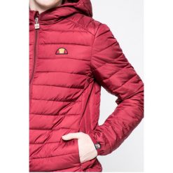 Ellesse - Kurtka. Białe kurtki damskie Ellesse, bez wzorów, z poliesteru, krótkie. Za 349,90 zł.