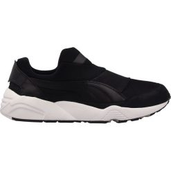 Buty Puma Trinomic Sock NM x STAMPD (361429-02). Białe buty skate męskie Puma, z materiału. Za 239,99 zł.