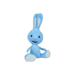 Simba Ruchoma maskotka KiKANiNCHEN 40 cm. Niebieskie przytulanki i maskotki marki Simba. Za 93,00 zł.