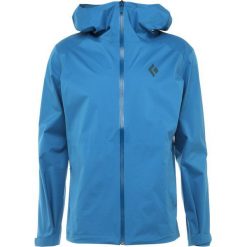 Kurtki sportowe męskie: Black Diamond STORMLINE RAIN SHELL Kurtka hardshell kingfisher