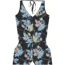 O'Neill Beach Kombinezon Czarny Niebieski. Niebieskie spodnie damskie O'Neill, s, bez wzorów, z wiskozy, bez kołnierzyka, bez rękawów. Za 274,95 zł.