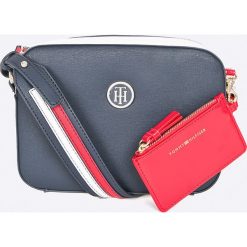 Torebki klasyczne damskie: Tommy Hilfiger - Torebka