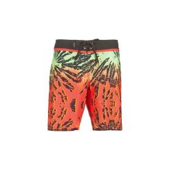 Kąpielówki męskie: Kostiumy kąpielowe Quiksilver GLITCHED 18