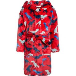 Hatley SILHOUETTE DINOS Szlafrok red. Czerwone bielizna chłopięca marki Hatley, z materiału. W wyprzedaży za 151,20 zł.