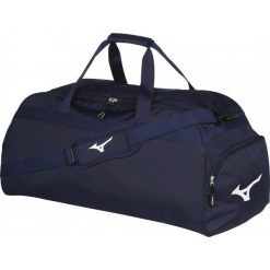 Mizuno Torba Sportowa Holdall Large Navy/White. Białe torby podróżne Mizuno. W wyprzedaży za 139,00 zł.