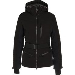 Kurtki sportowe damskie: Napapijri CLOE Kurtka snowboardowa black