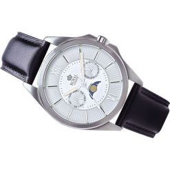 Zegarek Royal London Męski 40144-01 Tytan Data 50M. Szare zegarki męskie Royal London. Za 499,00 zł.