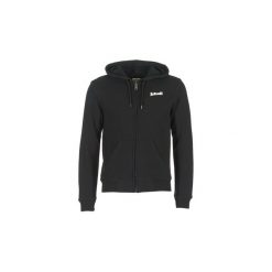 Bluzy Schott ZIP. Czarne bluzy męskie Schott, s, bez wzorów, bez kołnierzyka, bez rękawów, bez kaptura. Za 339,00 zł.