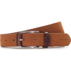 Paski męskie: 86-8M-319-5 Pasek męski