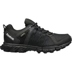 Buty trekkingowe męskie: BUTY TRAILGRIP RS 5.0 GT BLACK/COLLEGIATE NAV