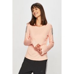 Adidas Performance - Bluzka. Topy damskie adidas Performance. Za 119,90 zł.
