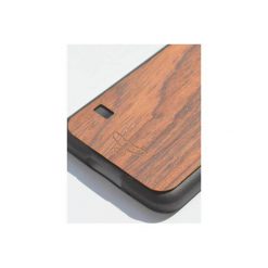 Thundercase Walnut Black S5 II. Pomarańczowe etui damskie Manitou, z tworzywa sztucznego. Za 69,00 zł.
