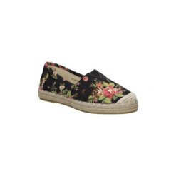 Espadryle damskie: Espadryle Big Star ESPADRYLE U27431