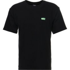 T-shirty męskie z nadrukiem: Obey Clothing BETTER DAYS TEE Tshirt z nadrukiem black