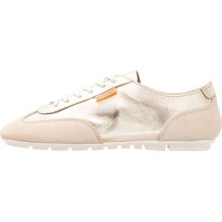 Trampki damskie slip on: Pataugas PRIGHT Tenisówki i Trampki gold