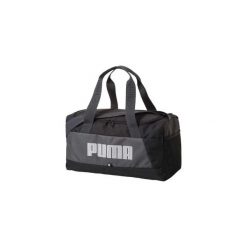Puma Fundamentals 07536401 (czarno-szara). Czarne walizki Puma. Za 99,99 zł.