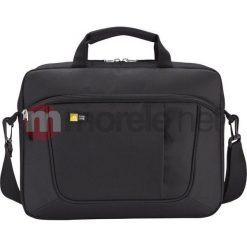 Torby na laptopa: Torba Case Logic Laptop and iPad Slim Case Czarny AUA314