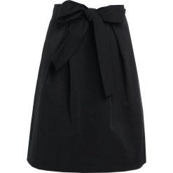 MAX&Co. PABLO Spódnica trapezowa black. Czarne spódniczki damskie marki MAX&Co., z elastanu. W wyprzedaży za 599,20 zł.