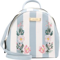 Plecaki damskie: ALDO PAW PAW Plecak light blue